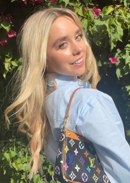 Jenna Davis photo