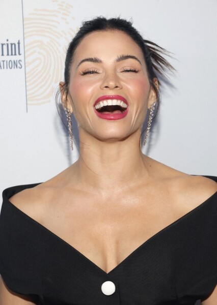 Jenna Dewan photo