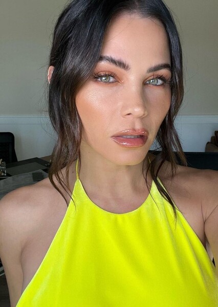 Jenna Dewan photo