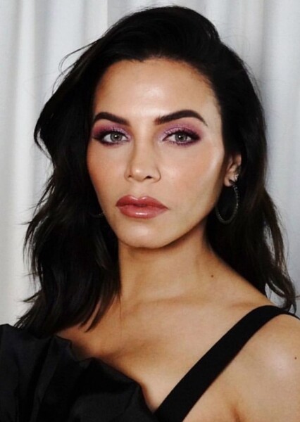 Jenna Dewan photo