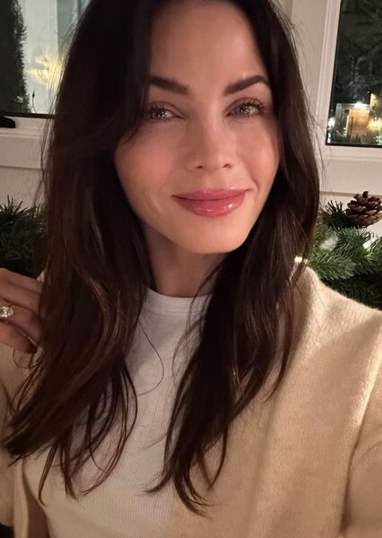 Jenna Dewan photo