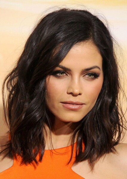 Jenna Dewan photo