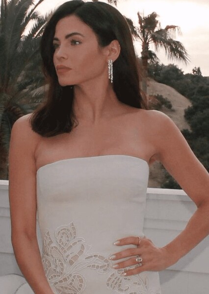 Jenna Dewan photo