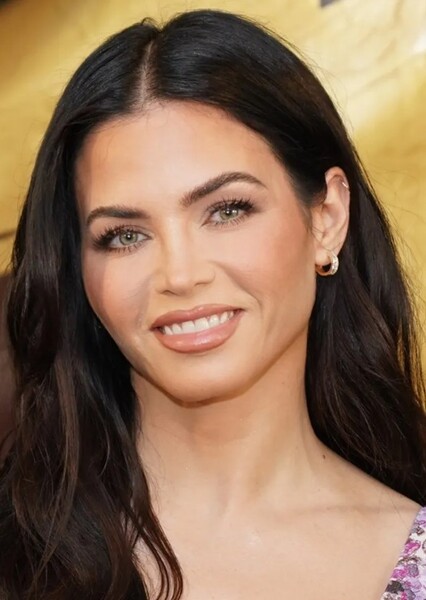 Jenna Dewan photo
