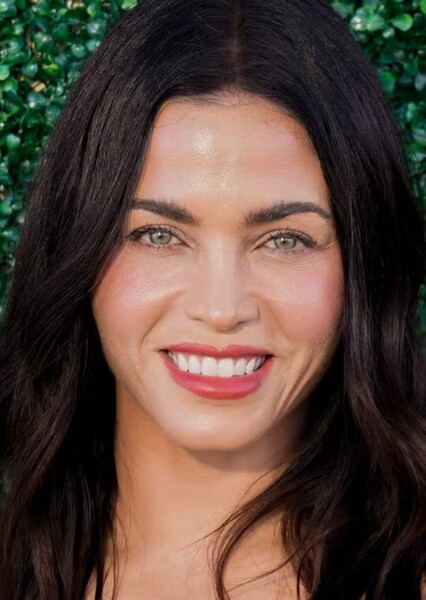 Jenna Dewan photo