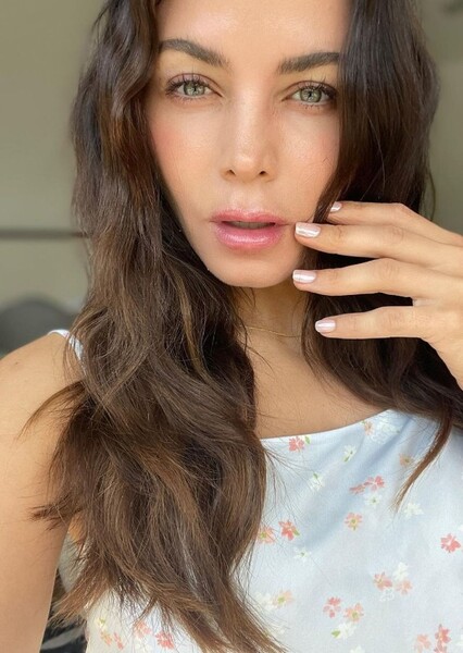 Jenna Dewan photo