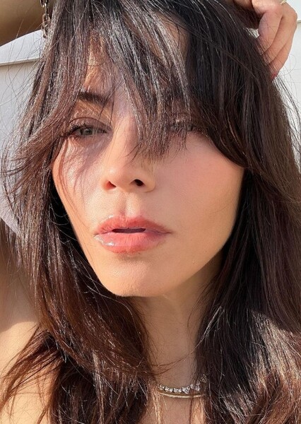 Jenna Dewan photo