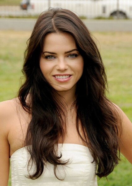 Jenna Dewan photo
