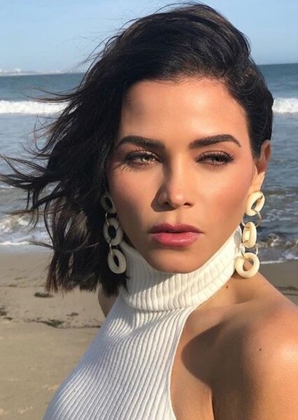 Jenna Dewan photo