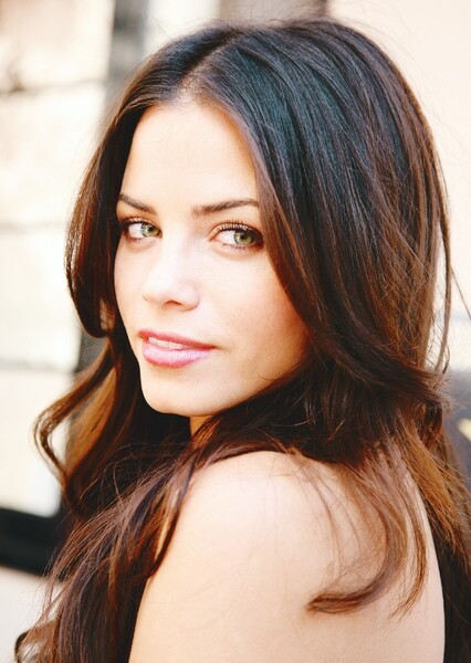 Jenna Dewan photo