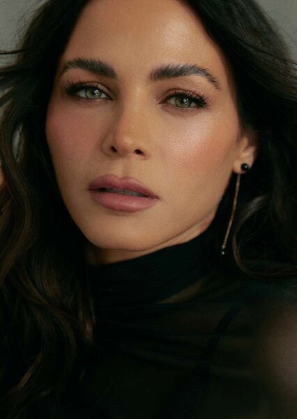 Jenna Dewan photo