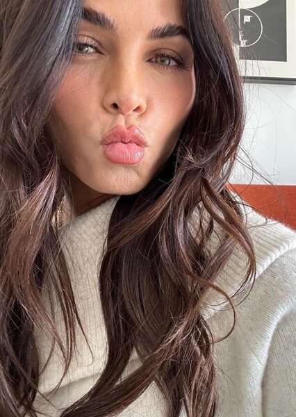 Jenna Dewan photo