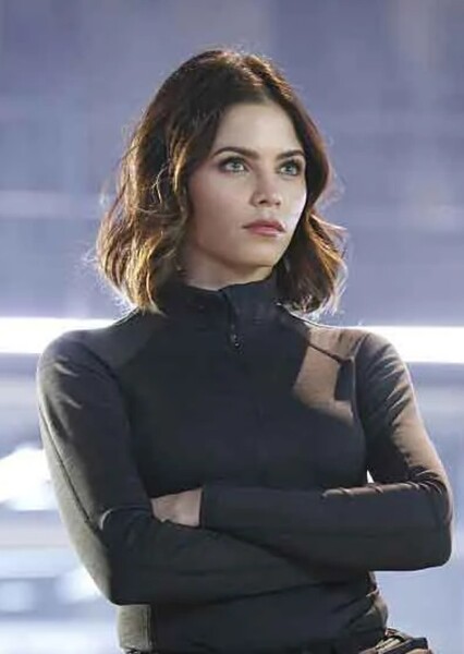 Jenna Dewan photo