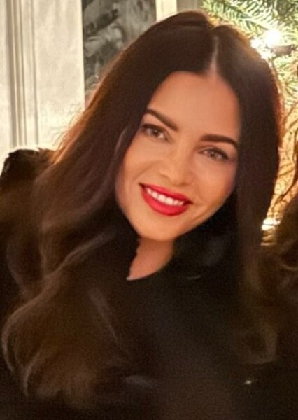 Jenna Dewan photo