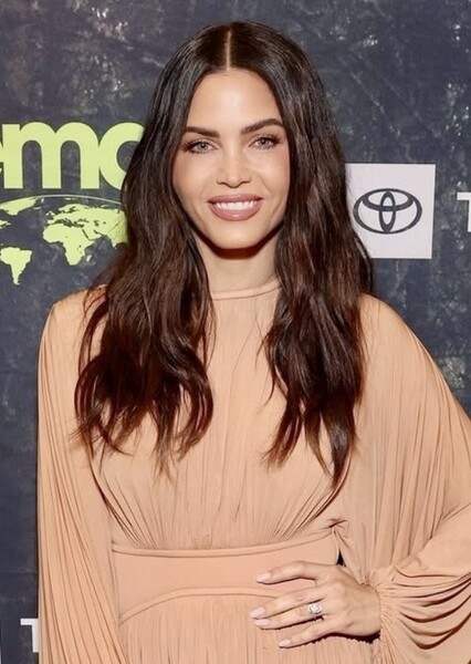 Jenna Dewan photo