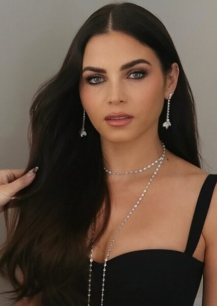Jenna Dewan photo
