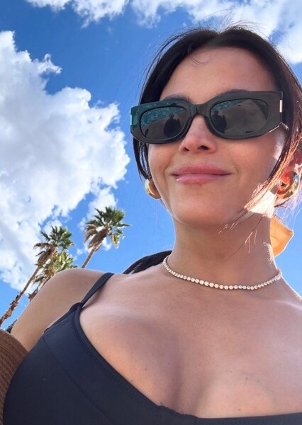 Jenna Dewan photo