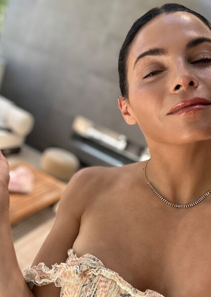 Jenna Dewan photo