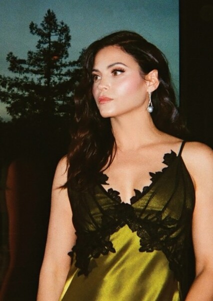 Jenna Dewan photo