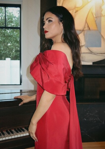 Jenna Dewan photo