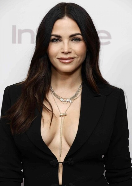 Jenna Dewan photo