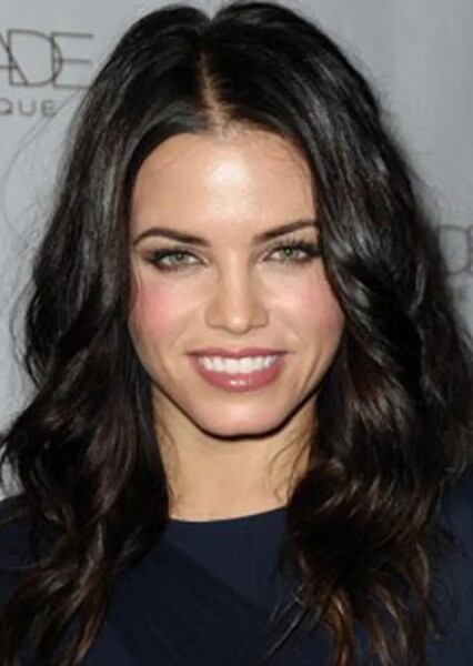 Jenna Dewan photo