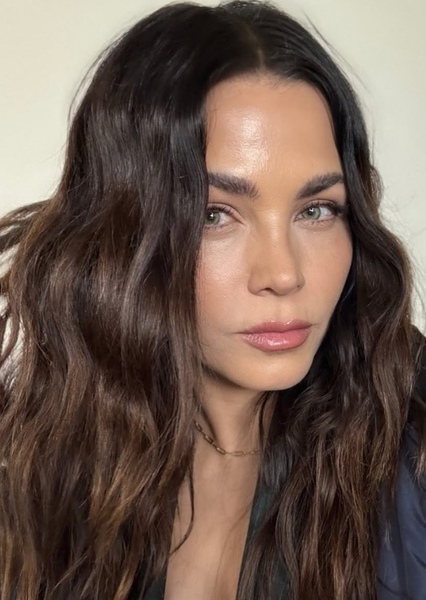 Jenna Dewan photo