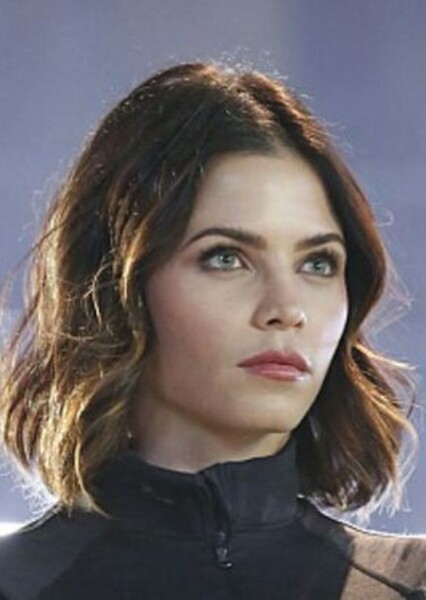 Jenna Dewan photo