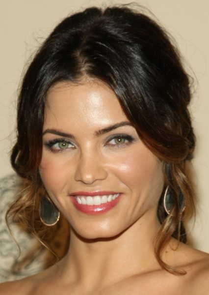 Jenna Dewan photo