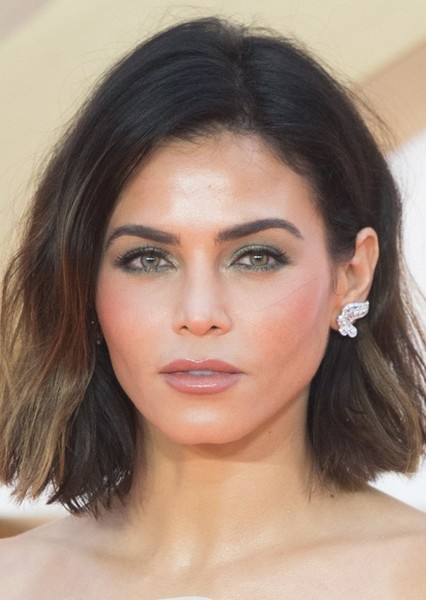 Jenna Dewan photo