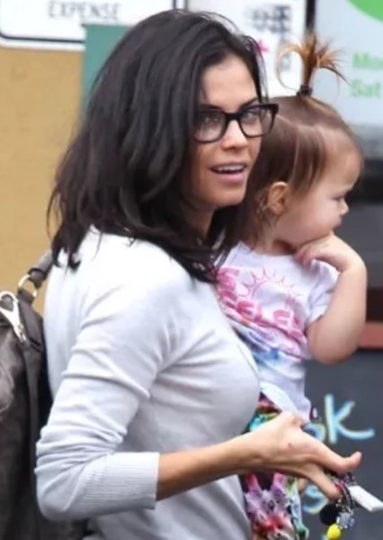 Jenna Dewan photo