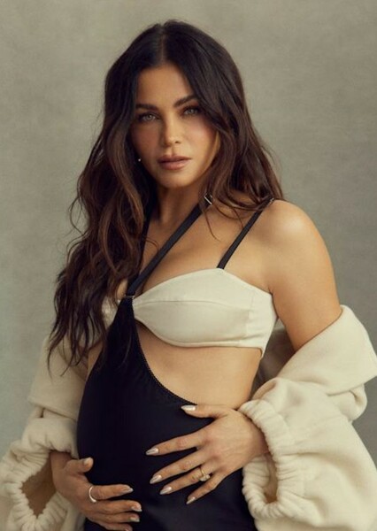 Jenna Dewan photo
