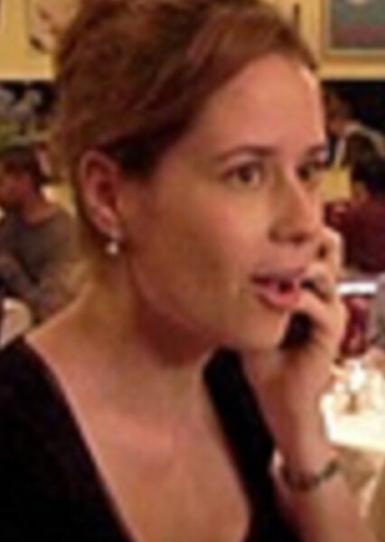 Jenna Fischer photo