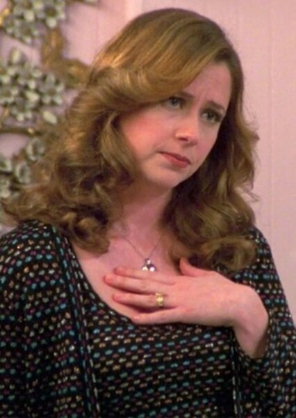Jenna Fischer