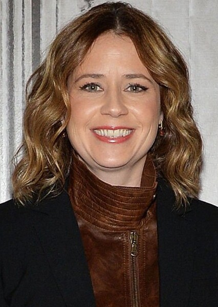 Jenna Fischer