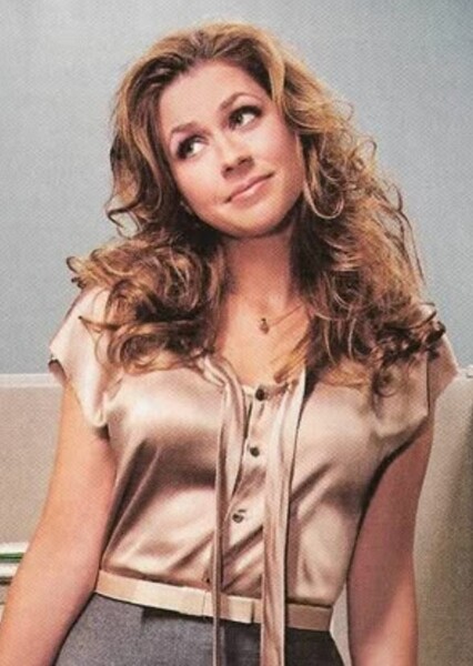 Jenna Fischer