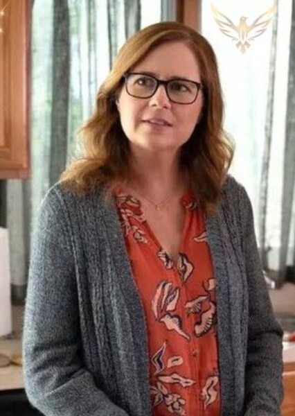 Jenna Fischer