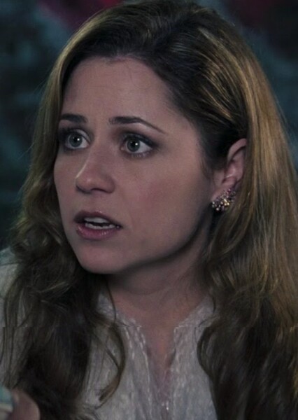 Jenna Fischer