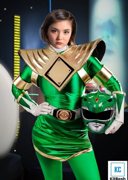 Jenna Frank photo