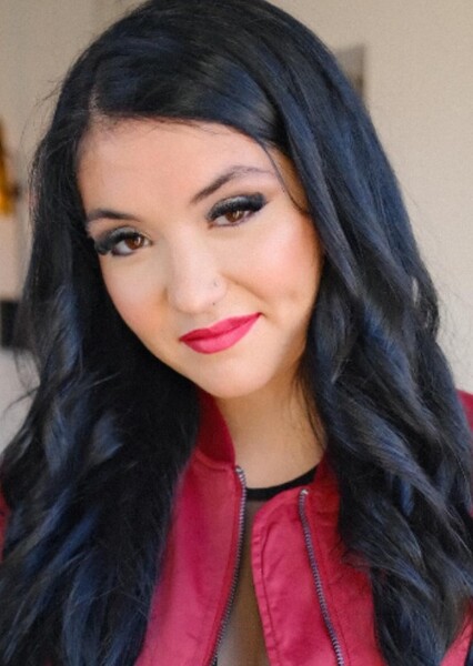 Jenna Frank photo