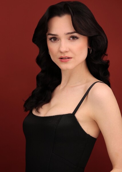 Jenna Gilmer photo