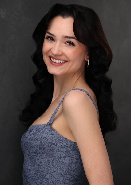 Jenna Gilmer photo