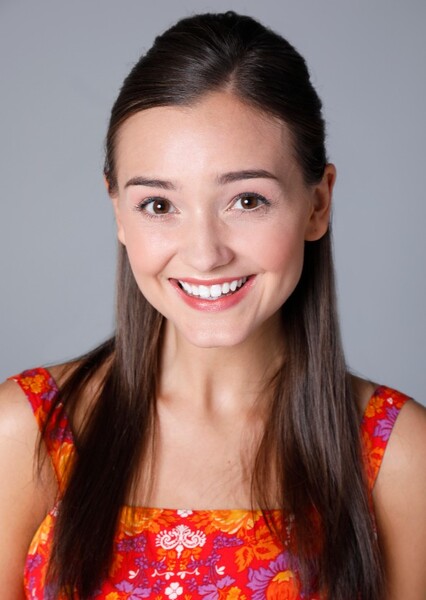 Jenna Gilmer photo