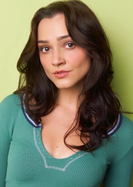 Jenna Gilmer photo