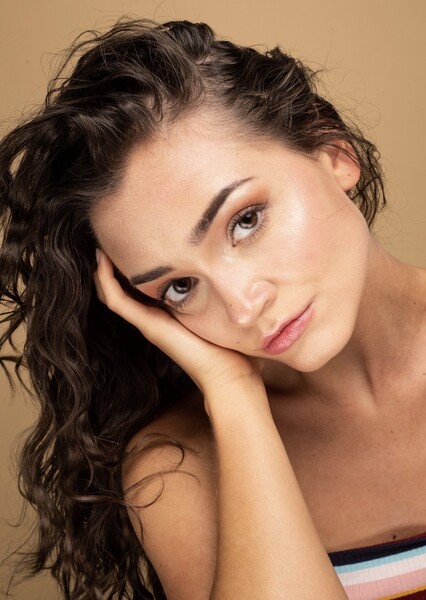 Jenna Gilmer photo