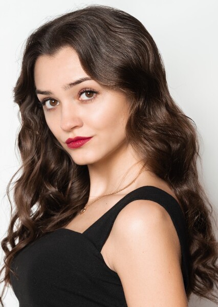 Jenna Gilmer photo
