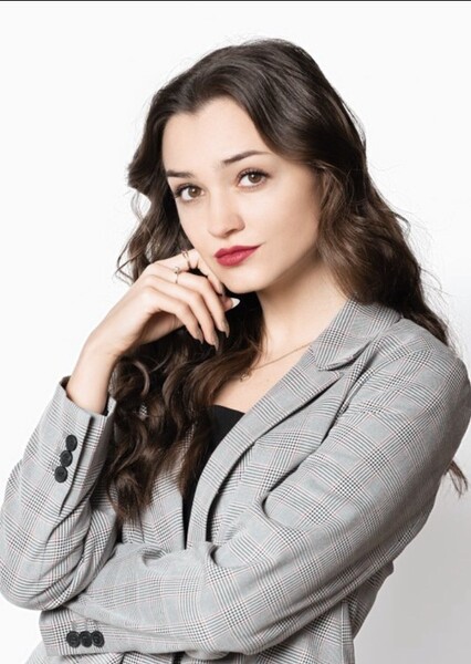 Jenna Gilmer