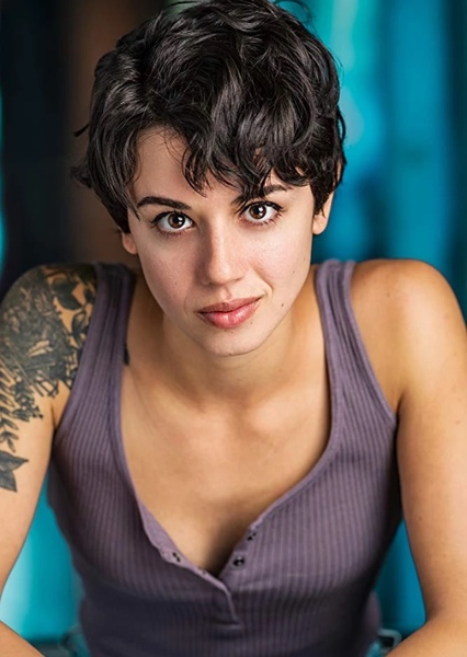 Jenna Kannell photo