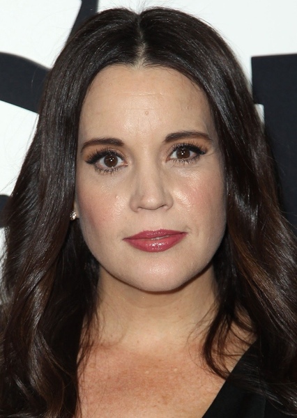 Jenna Leigh Green photo