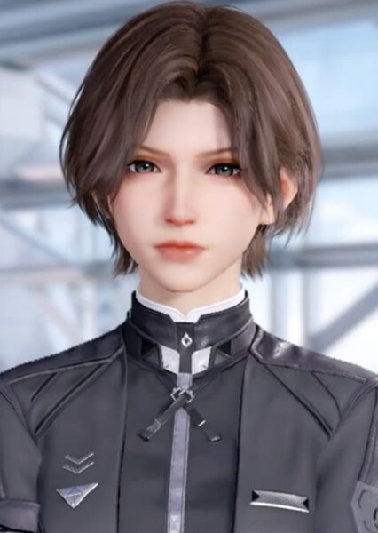 Jenna (Love and Deepspace)